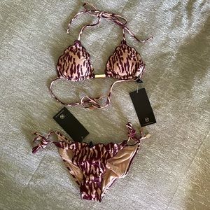 Brand NEW unworn VIX swimsuit!